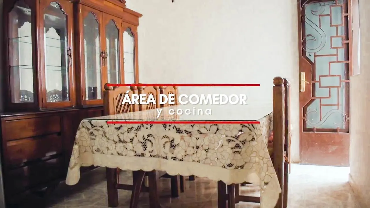 Hostal Dona Maria Querétaro 0*,  Messico