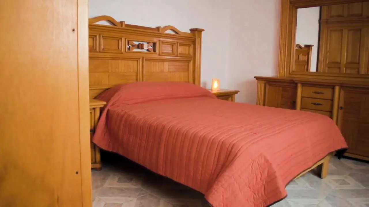 Hostal Dona Maria Querétaro