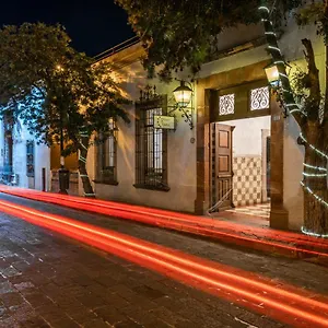 Meson De Isabel Inn