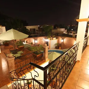 Boutique Quinta Rio Bed & Breakfast